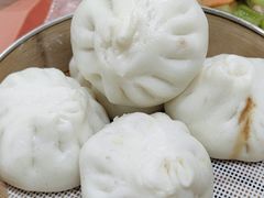 -庆丰包子铺(南站二店)