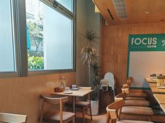 -龙治汉堡(中华城店)