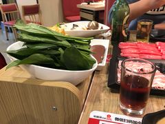 -彤德莱火锅(王沙路店)