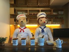 -济州岛泰迪熊博物馆