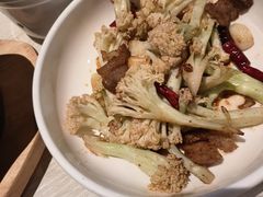 -九毛九西北菜(百信广场店)