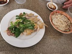 -文昌鸡饭店110号(中山路店)