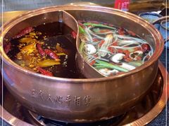 -镇江龙·火锅串串(武侯祠店)