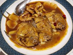 -新吉士·上海菜(浦东LCM置汇旭辉店)