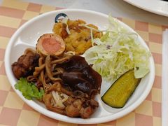 -诺丁牛排披萨自助餐厅(汕头苏宁店)