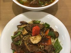 -台北楚楚园馅饼粥(虹桥南丰城店)