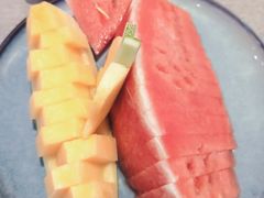 -汉水谣·江景餐厅(江滩店)