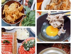 -骨之味·筒骨汤火锅(江头店)