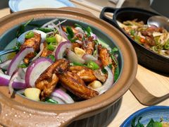 -汤潮荟·粤菜小馆(茂业天地店)