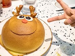 -大树餐厅(朝阳大悦城店)