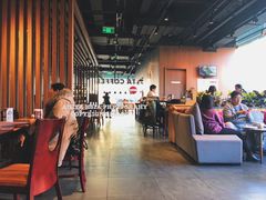 大堂-COSTA COFFEE(金长安大厦店)