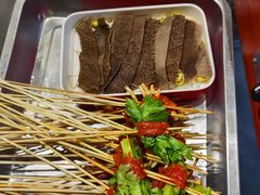 -钢管厂五区小郡肝火锅串串香(清河店)