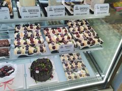 樱桃抱抱卷-心乐生活新鲜屋(星海广场店)