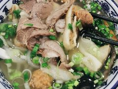 -夏家合汁(天润花园小区店)