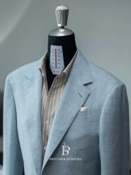 -BROTHER西服礼服定制·商务·婚礼(佛山南海店)