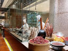 -君悦酒店·1881·北京烤鸭