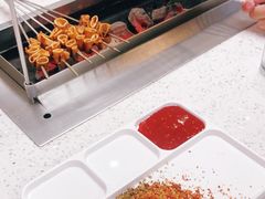 -正丰源大缸烧烤(人民路店)