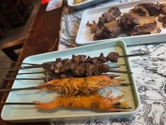 -京元盛铜锅涮肉(上海总店)
