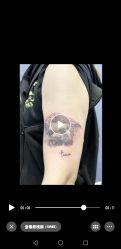-墨無界刺青TATTOO