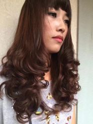 -煊私人定制美发会所