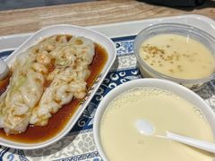 桂花豆花-冰泉豆浆馆(阳朔店)