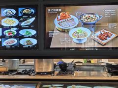 -徐记海鲜(大雁塔|金都店)