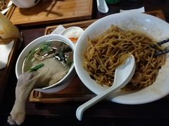 -富源春面馆(四川北路店)