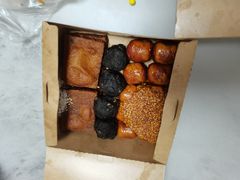 -奶奶的美食(悦立方店)