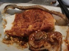 -很久以前羊肉串(南京路第一百货店)