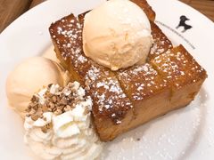-After You Dessert Cafe(CENTRALWORLD)