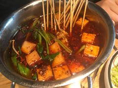 -通海俄式烧烤(下瓦房店)