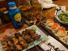 -半藏居酒屋(香港花园店)