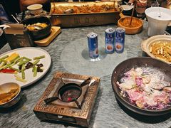 -徽食久(南中环店)