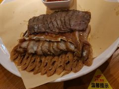 -巢爷老味(东方红店)