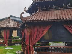 -东方华地城湿地温泉度假区