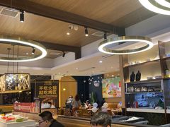 -豪客来牛排(成都锦江大融城店)