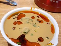 -彤德莱火锅(乐陵路店)