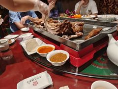 -九十九顶毡房(阜石路店)