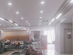 -美航国际健身(北京华联店)