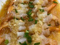-前海沿·青岛菜(大拇指广场石老人店)