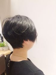 -Mentor Hair Salon