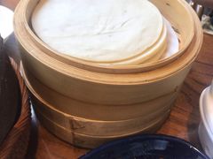 -北京老铺烤鸭(老城根店)