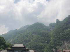 -武当山风景区