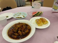 -金时代顺风大酒店(金山店)