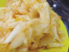 -清真·苍鹰蓬灰牛肉面(盐场路店)