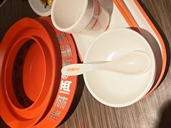 -胖哥俩肉蟹煲(重庆观音桥大融城店)