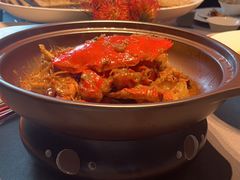 -海立阁海鲜江浙菜(漕河泾印象城店)