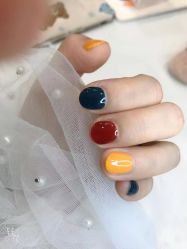点击看大图 -苏彩·皮肤管理美甲美睫