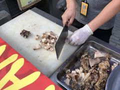 -黄连大头华烧鹅店(大良店)