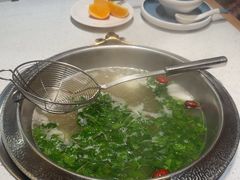 -千牛将·鲜牛肉火锅(开元路店)